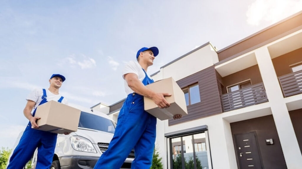 residential and corporate moves in Colorado Springs