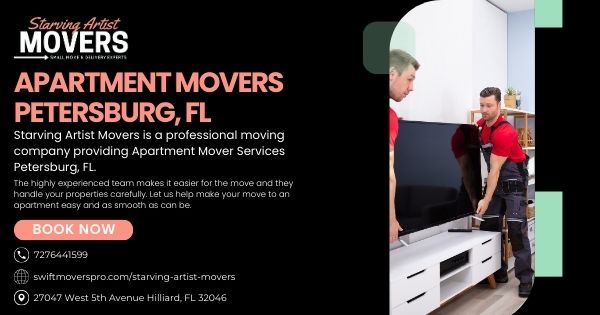 Apartment Movers