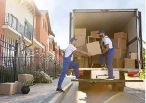 Affordable Movers in Colorado Springs