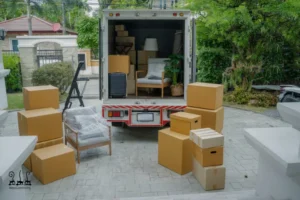 Affordable Moving Services