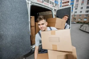 Moving Companies in Colorado Springs, CO