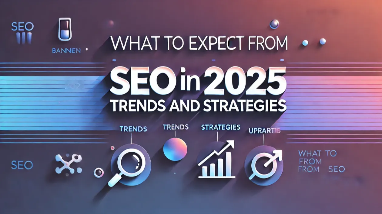 Moving SEO Campaign in 2025