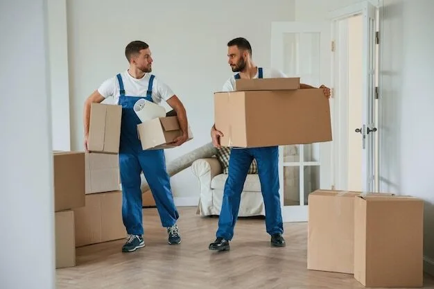 Read more about the article Moving a Business? Tips for Hiring Office Movers in Colorado Springs