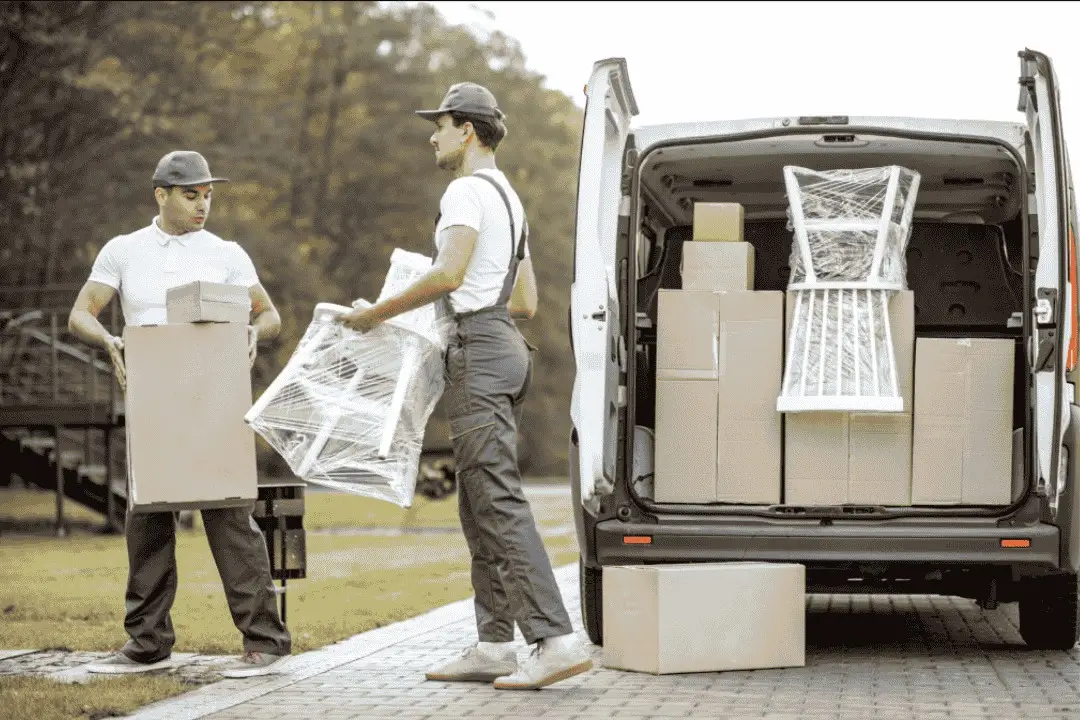 How To Select A moving company in Colorado Springs CO