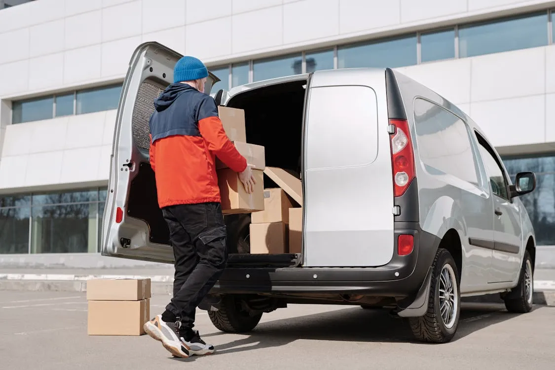 Read more about the article Pick a Moving Companies in Colorado Springs