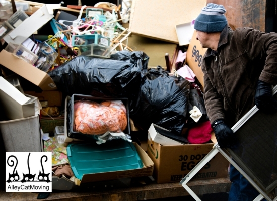 Read more about the article Top Junk Removal Companies in Colorado Springs CO