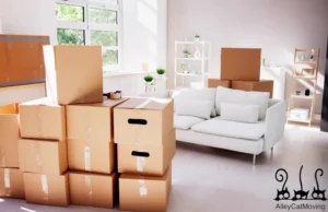 Moving Companies in Colorado Springs, CO