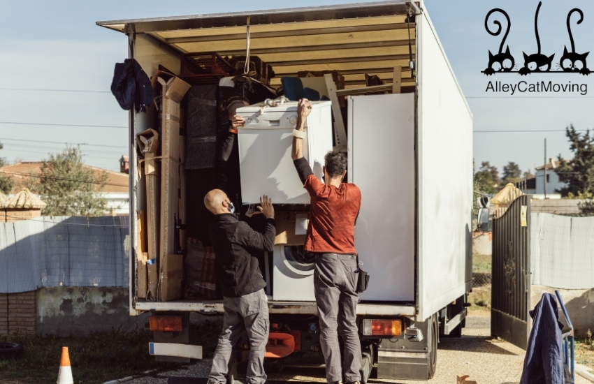 Read more about the article Packing Tips from Top Moving Companies in Colorado Springs