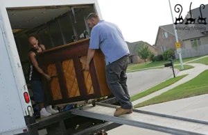 Moving Services in Colorado Springs