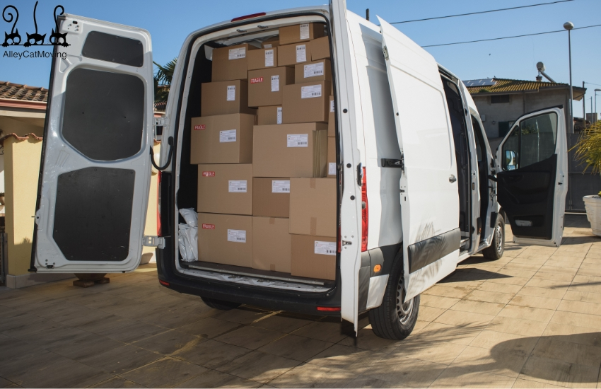 Read more about the article Expect From Cheap Moving Services in Colorado Springs