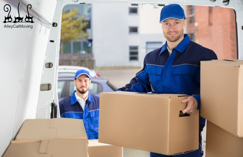 Read more about the article How to Choose the Best Residential Movers in Colorado Springs for Home Relocation