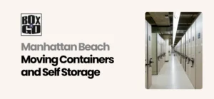 Moving Containers