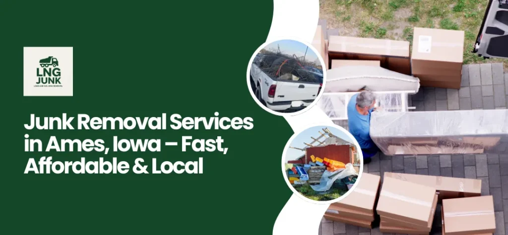 Junk Removal Services