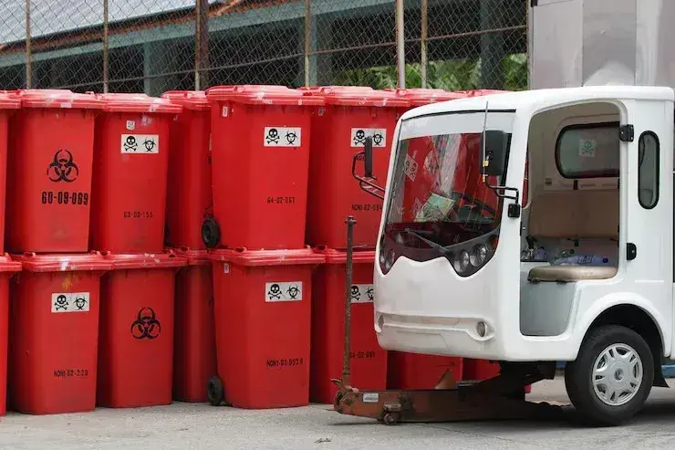 junk removal